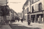 Carte postale Longjumeau