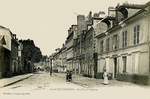 Carte postale Saint-Ouen-l Aumône