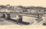 Carte postale Saint-Ouen-l Aumône