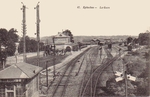 Carte postale Saint-Ouen-l Aumône