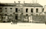 Carte postale Saint-Ouen-l Aumône