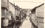 Carte postale Tonnerre