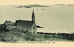 Carte postale Paimpol