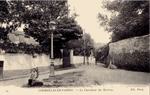 Carte postale Cormeilles-en-Parisis