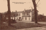 Carte postale Cormeilles-en-Parisis