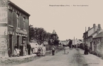 Carte postale Nogent-sur-Oise