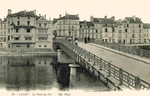 Carte postale Lagny-sur-Marne