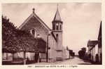 Carte postale Morsang-sur-Orge