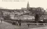 Carte postale Lannion