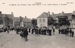 Carte postale Lannion