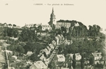 Carte postale Lannion