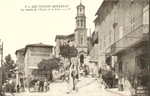 Carte postale Pennes-Mirabeau