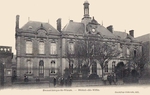 Carte postale Beaucamps-le-Vieux