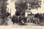 Carte postale Pavillons-sous-Bois