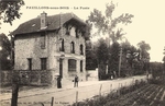 Carte postale Pavillons-sous-Bois