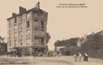 Carte postale Pavillons-sous-Bois