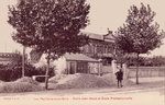 Carte postale Pavillons-sous-Bois