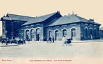 Carte postale Pavillons-sous-Bois