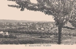 Carte postale Bourg-la-Reine