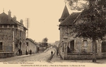 Carte postale Villeneuve-le-Roi