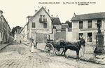 Carte postale Villeneuve-le-Roi