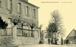 Carte postale Arpheuilles-Saint-Priest