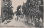 Carte postale Neuilly-Plaisance