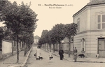 Carte postale Neuilly-Plaisance