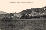 Carte postale Mandelieu-la-Napoule