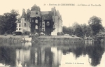 Carte postale Tourlaville