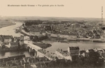 Carte postale Montereau-Fault-Yonne