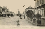 Carte postale Limeil-Brévannes