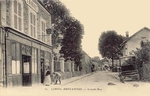 Carte postale Limeil-Brévannes