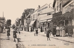 Carte postale Limeil-Brévannes