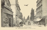 Carte postale Joinville-le-Pont