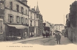 Carte postale Joinville-le-Pont