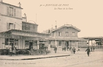 Carte postale Joinville-le-Pont