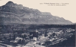 Carte postale Villard-Bonnot