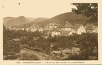 Carte postale Niederbronn-les-Bains