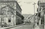 Carte postale Niederbronn-les-Bains