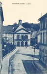 Carte postale Niederbronn-les-Bains