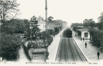 Carte postale Montigny-lès-Cormeilles