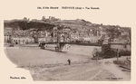 Carte postale Trévoux