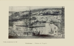 Carte postale Valdrôme