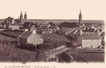 Carte postale Saint-Pol-de-Léon