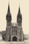 Carte postale Saint-Pol-de-Léon