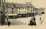 Carte postale Saint-Pol-de-Léon