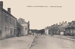 Carte postale Vignoux-sur-Barangeon