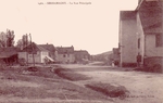 Carte postale Sermamagny