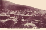 Carte postale Rougemont-le-Château